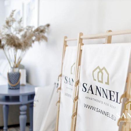 Apartament Premium Baltic House Мендзиводзе Екстериор снимка