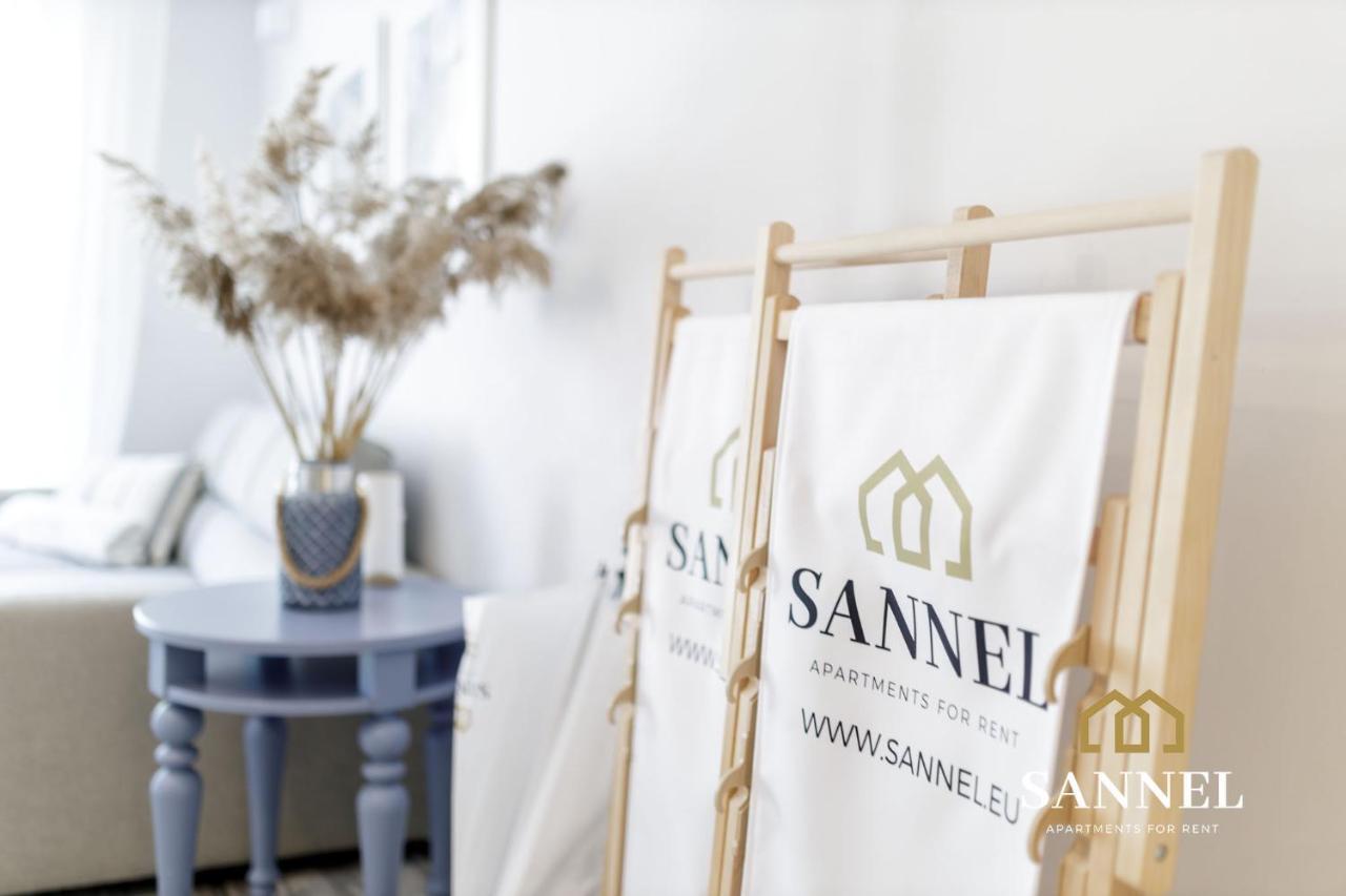 Apartament Premium Baltic House Мендзиводзе Екстериор снимка