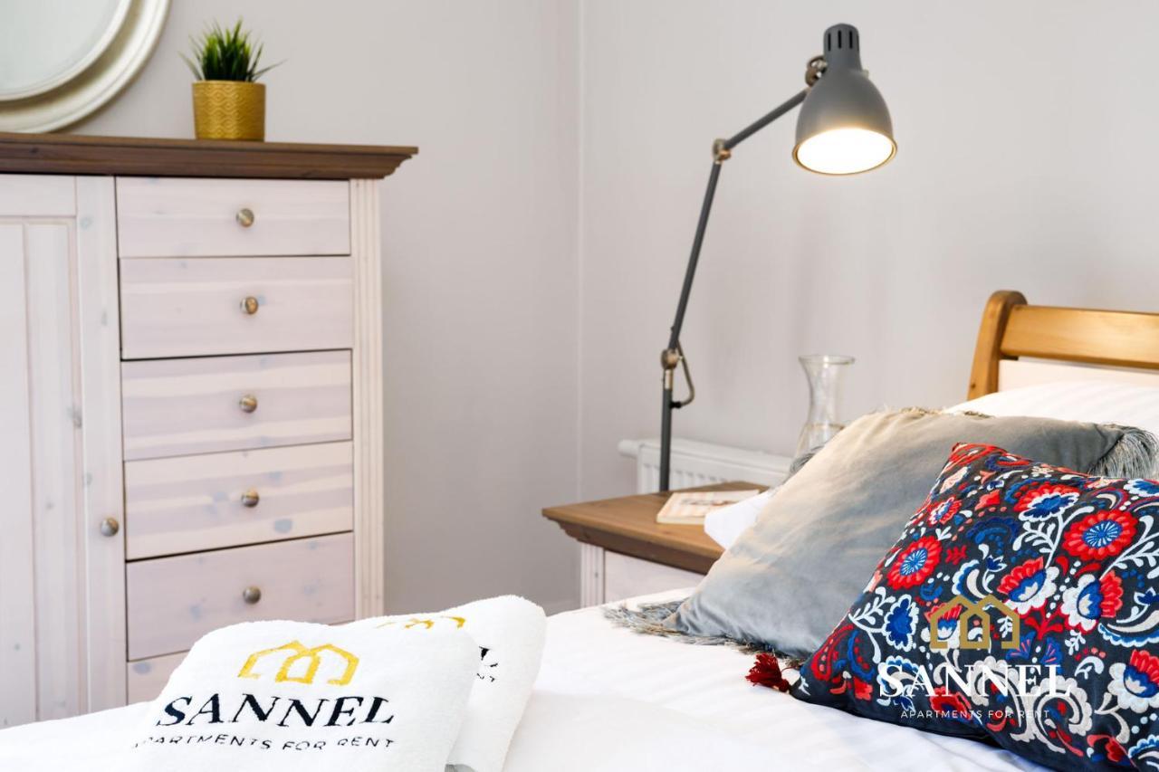Apartament Premium Baltic House Мендзиводзе Екстериор снимка